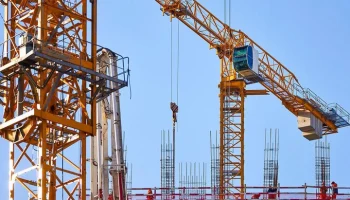 Порядка 10 га земли реорганизуют в районе Силино по программе КРТ
