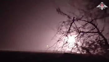 51 дом поврежден после атаки беспилотников в двух районах Краснодарского края