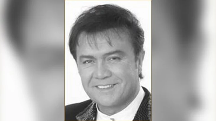 Народный артист Украины Виталий Белоножко умер на 71-м году жизни