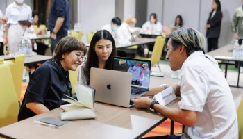 Сергунина рассказала о международных проектах Москвы в сфере креативных индустрий