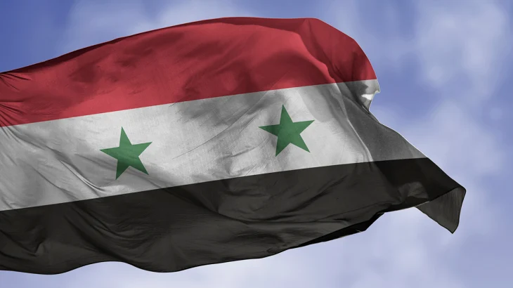 Syria TV: Глава Сирии аш-Шараа посетит Москву для встречи с Путиным 28 января Syria TV: Глава Сирии аш-Шараа посетит Москву для встречи с Путиным 28 января