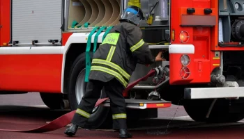 Два взрыва произошло на топливной базе в Ростовской области в результате атаки БПЛА