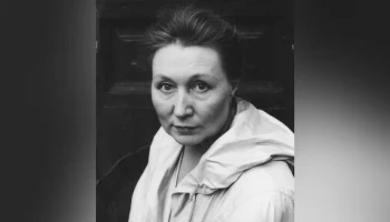 Умерла актриса из фильма "Груз 200" Людмила Егорова