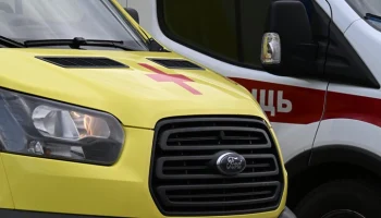 Мужчина погиб в Белгородской области из-за атаки дрона ВСУ на автомобиль