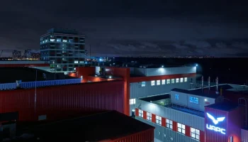 Москва и Магадан договорились о совместном развитии промышленности