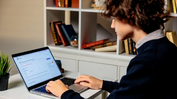 «Дневник «МЭШ»» получил премию RuStore «Дневник «МЭШ»» получил премию RuStore