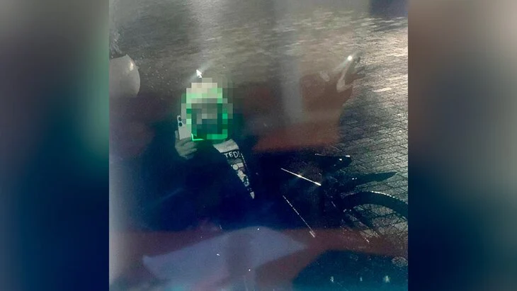 В Сочи задержан подозреваемый в совершении серии краж В Сочи задержан подозреваемый в совершении серии краж