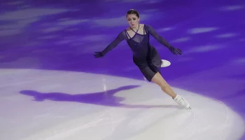 Фигуристка Валиева снялась с чемпионата России по прыжкам