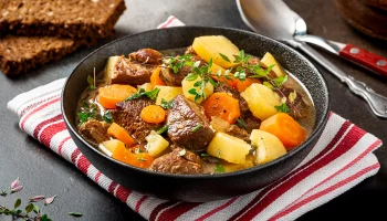 Нутрициолог Барзаева перечислила популярные ошибки при сочетании продуктов