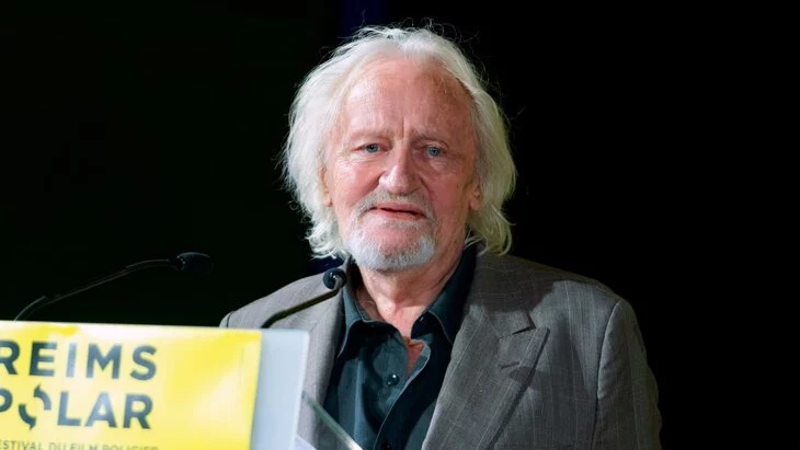 Французский актер из "Пророка" Нильс Ареструп умер в возрасте 75 лет Французский актер из "Пророка" Нильс Ареструп умер в возрасте 75 лет