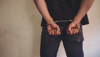 Жителя Приамурья заключили под стражу по обвинению в госизмене