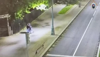 Девушка смогла дать отпор насильнику в столичном Ховрине