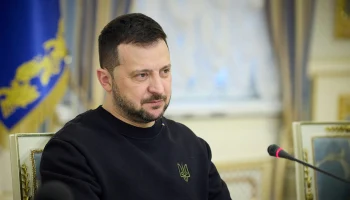 Песков прокомментировал отказ Зеленского приехать в Москву