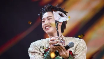 Победитель "Интервидения" Дык Фук направит часть выигрыша на благотворительность в РФ