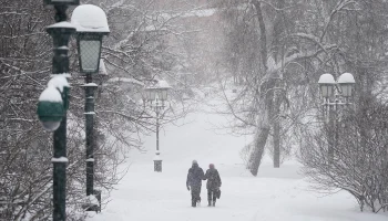 Гидрометцентр: Резкое похолодание в Москве и области начнется на сутки раньше