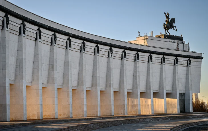 Открытки с писателями и книгами военных лет представят спецноминанты конкурса Музея Победы