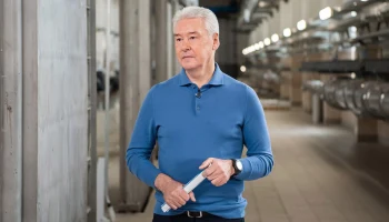 Сергей Собянин рассказал о развитии Таганско-Краснопресненской линии метро Сергей Собянин рассказал о развитии Таганско-Краснопресненской линии метро