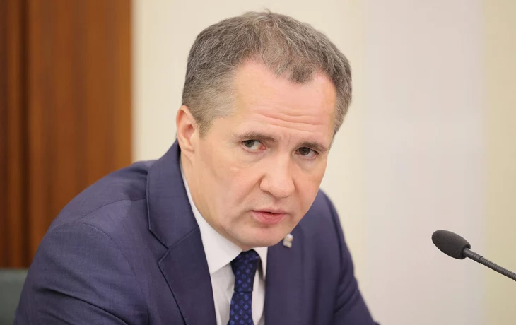 Гладков сообщил о пятом погибшем в результате атаки ВСУ на дом в Шебекине Гладков сообщил о пятом погибшем в результате атаки ВСУ на дом в Шебекине