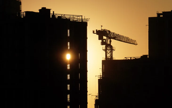 В Москве расскажут о порядке строительства капитальных объектов В Москве расскажут о порядке строительства капитальных объектов