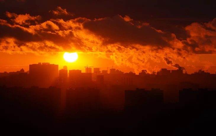 Сергей Собянин рассказал о реализации проектов КРТ в столице