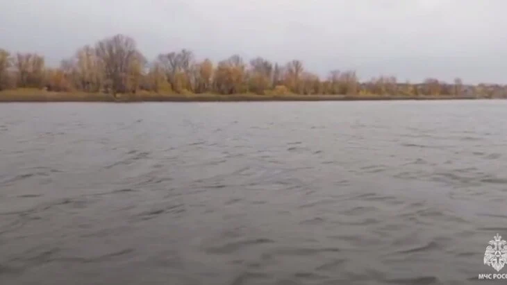 Тела двух погибших с затонувшей лодки найдены на Каме в Татарстане Тела двух погибших с затонувшей лодки найдены на Каме в Татарстане