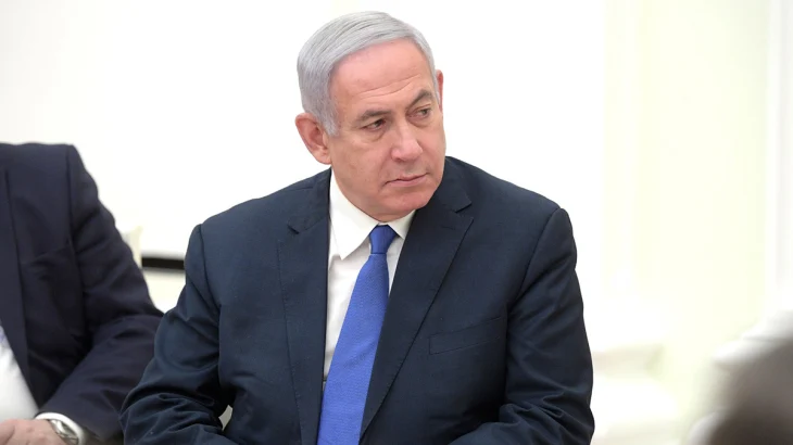 Нетаньяху не сможет участвовать в «саммите мира» в Шарм-эш-Шейхе