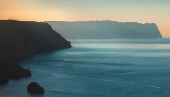 Северо-Крымский канал могут снова заполнить днепровской водой