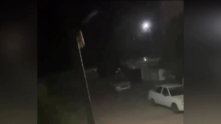 МВД Дагестана: неизвестные обстреляли полицейскую машину в селе Сергокала МВД Дагестана: неизвестные обстреляли полицейскую машину в селе Сергокала