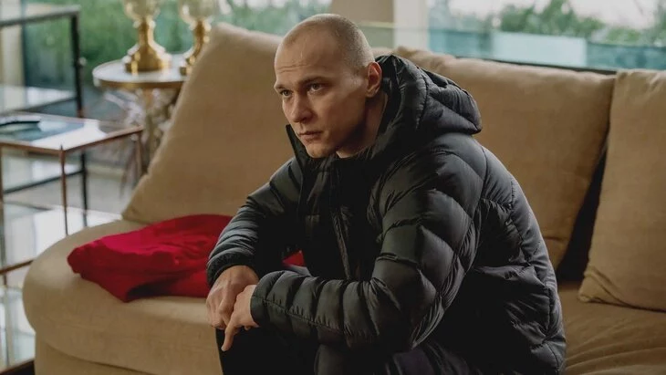 Юра Борисов заявил, что ему понравилось сниматься с Майки Мэдисон в "Аноре" Юра Борисов заявил, что ему понравилось сниматься с Майки Мэдисон в "Аноре"