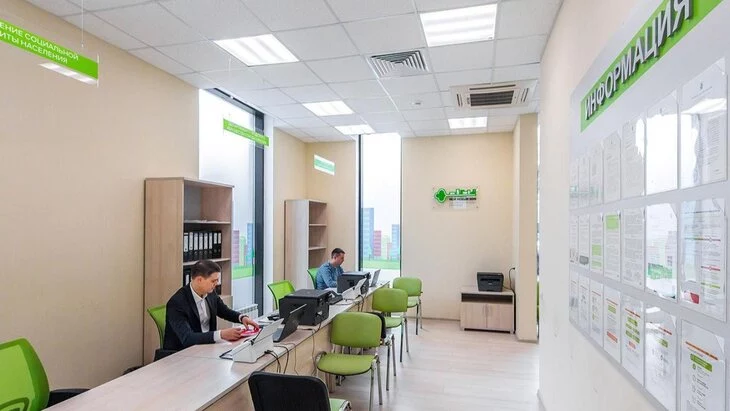 В Москве создали единую сетку записи на услуги "Переезда по программе реновации"