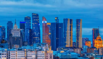 Самый дорогой офис в России выставили на продажу в &laquo;Москва-Сити&raquo;