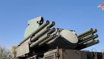 Силы ПВО уничтожили за ночь 31 беспилотник над регионами РФ