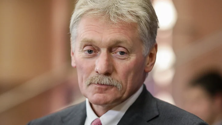 Песков: Москве известно, что Вашингтон планирует ввести новые санкции против РФ Песков: Москве известно, что Вашингтон планирует ввести новые санкции против РФ