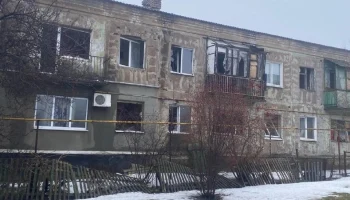 Пасечник: 15 человек пострадали при массированной атаке ВСУ на ЛНР