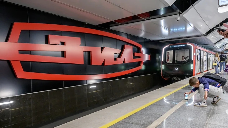 Собянин: Согласована архитектурная концепция станции «ЗИЛ» Бирюлевской линии Собянин: Согласована архитектурная концепция станции «ЗИЛ» Бирюлевской линии