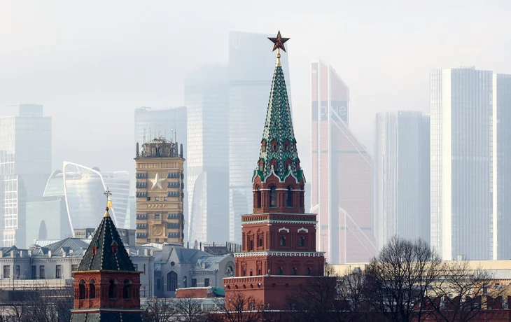 В ТиНАО демонтирован недострой площадью свыше 2,3 тысячи квадратных метров