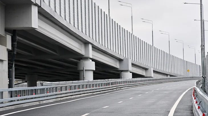 Проезд по МСД проиндексируют 2 января