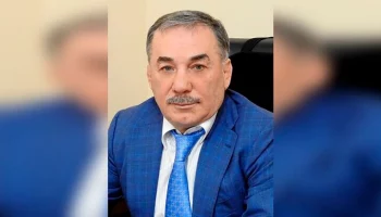 Экс-глава района Дагестана Омаров задержан по подозрению в экономических преступлениях