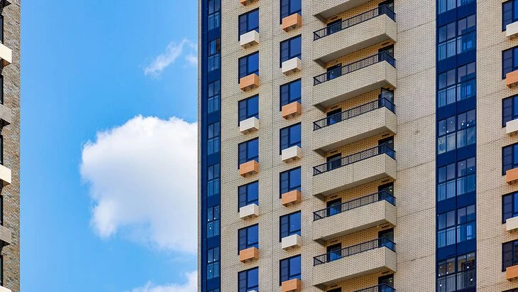 Два участка реорганизуют в районе Бибирево по проекту КРТ