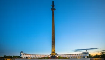 Мастер-класс для руководителей детских вокальных групп пройдет в Музее Победы