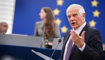 &laquo;Лишило настоящего выбора&raquo;: Боррель выразил недовольство голосованием в России