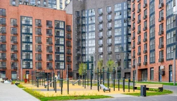 Собянин: 220 семей из Люблина переселяются в новый дом по программе реновации