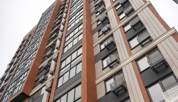 Более 600 москвичей приступили к осмотру квартир по реновации в новостройке в Левобережном районе