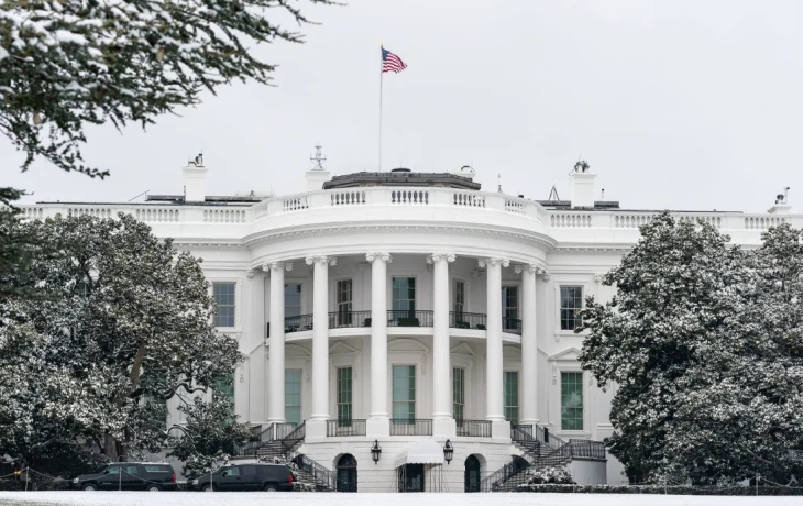 Политолог Дудаков назвал самые невыгодные для США антироссийские санкции