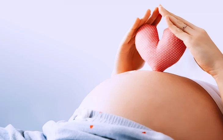 Член СПЧ Киркора предложила меру поддержки для женщин, родивших после 30 лет