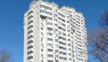 Два нежилых помещения выставлены на торги на юге Москвы