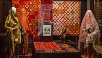 Москвичей приглашают посетить выставку об Индии в музее-заповеднике &laquo;Царицыно&raquo;