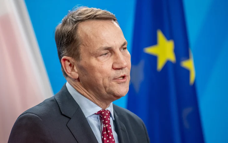 Глава МИД Польши: США могут изменить политику в отношении России