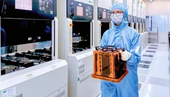 Оборот обрабатывающих производств Москвы вырос почти на 22% за 9 месяцев 2024 года