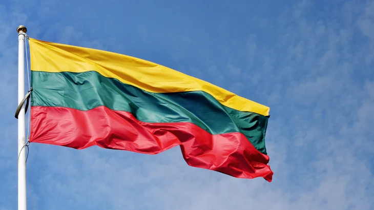 Литва объяснилась перед Белоруссией за инцидент на АЭС рядом с границей